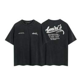 Picture of Amiri T Shirts Short _SKUAmiriS-XLmrtx207023426
